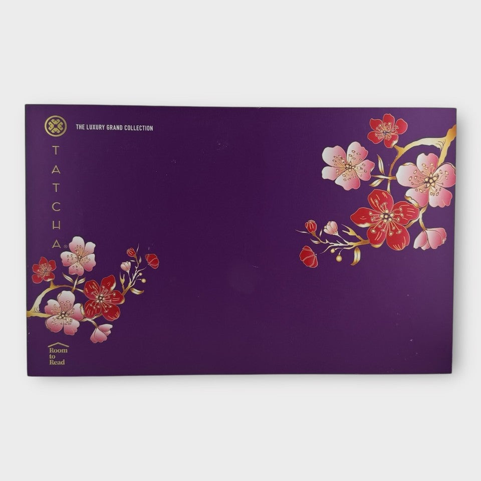 TATCHA The Luxury Grand Collection - BRAND NEW