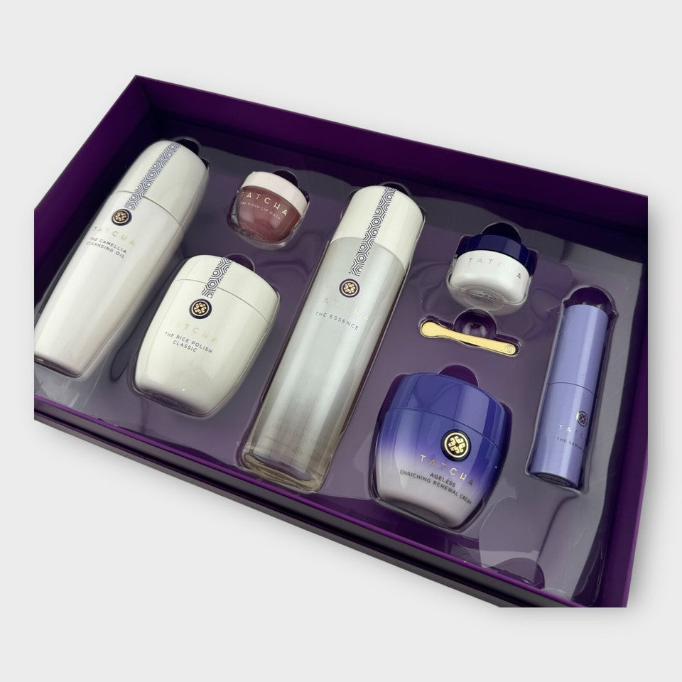 TATCHA The Luxury Grand Collection - BRAND NEW